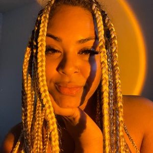 Meet your Posher, Kathleen